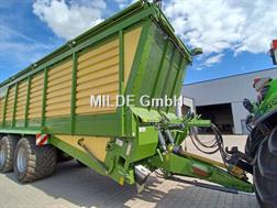 Krone TX 560