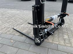 Alo Ballengabel L+ 150 klappbar