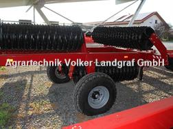 Expom Jacek 8,0m Cambridgewalze