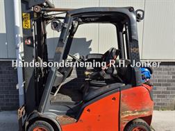 Linde H16T
