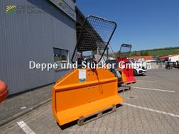 Ritter S 70 EK mit SAW