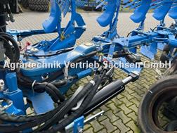 Lemken Juwel 8 MVU
