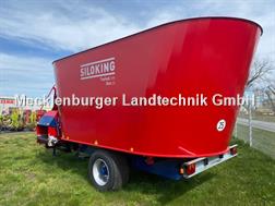 Siloking Trailed Line Classic Duo 22 *Vorführ*