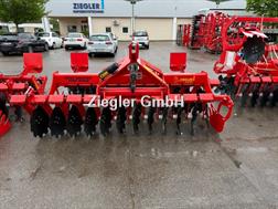 Ziegler Disc Master Pro 3002