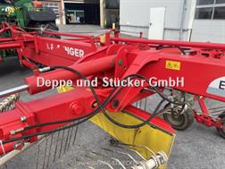 Pöttinger EUROTOP 771A