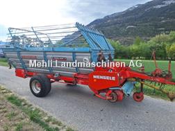 Mengele Quadro LW 210