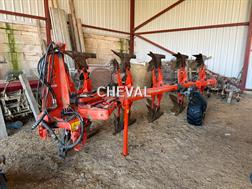 Kuhn VARI-MASTER 122.5