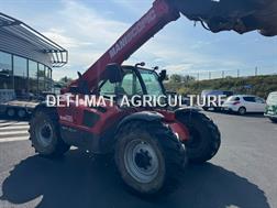 Manitou MLT 735 TLSU