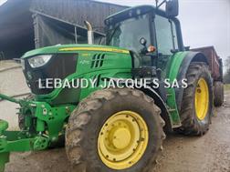 John Deere 6155M