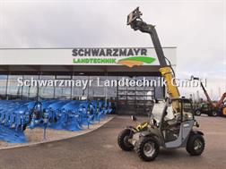 KRAMER 1245 wie WM 4512