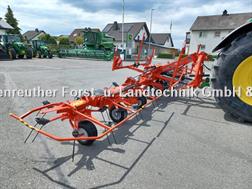 Kuhn GF 8703