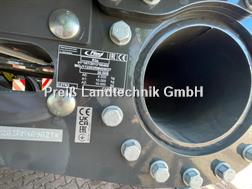 Fliegl CARGOS 740