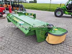 Krone EasyCut R 320 CV