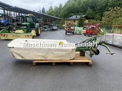 Krone AM 243 S Heckscheibenmähwerk 240cm