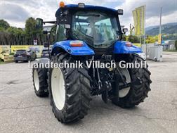 New Holland T 6020