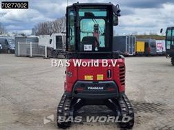 Yanmar VIO26-6