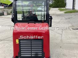 Schäffer HOFLADER SCHÄFFER 2024 SLT