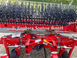 Pöttinger Rotocare V 8000