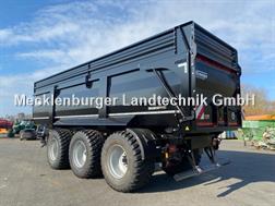 Krampe Big Body 900
