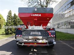 Unia RCW 120 Plus H Düngerstreuer 12000 L