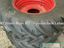 Michelin 540/65 R30 MULTIBIB