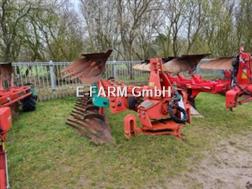Kverneland 2500 S 85