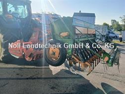 Kuhn Kuhn HRB 252 Amazone 25