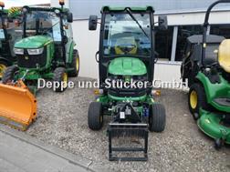 John Deere 950