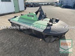 Deutz-Fahr KM 4.29 FS