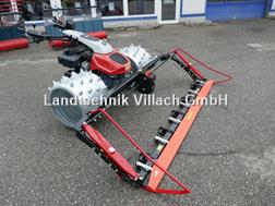 Aebi CC 160 Hydro