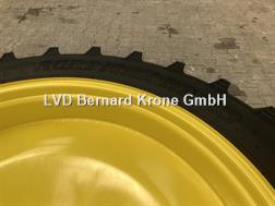 BKT 340/85R48