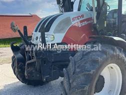 Steyr 6125