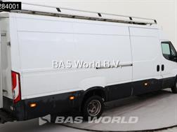 Iveco Daily 35C18 COMING SOON! 3.0L Automaat L3H2 3,5t T