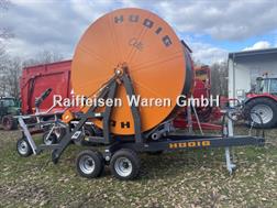 Hüdig IROMAT IV-TD RED 120/600