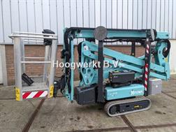 Hinowa Lightlift 15.70