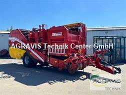 Grimme EVO 280