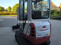 Takeuchi TB216