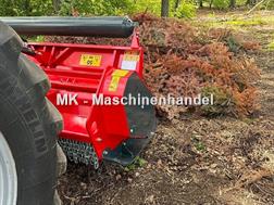 Omarv Forstmulcher Schlegelmulcher Mulcher Mulchgerät Ve