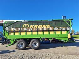 Krone GX 440