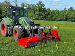 Omarv Schlegelmulcher Mulcher Böschungsmulcher Auslegemu
