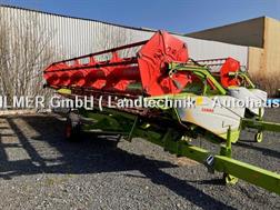 Claas LEXION 750