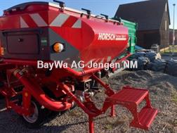 Horsch Partner FT 1600