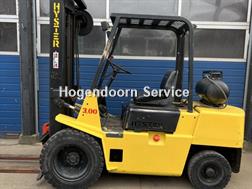 Hyster H3.00Xl