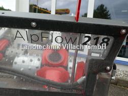 Aebi AlpFlow 218