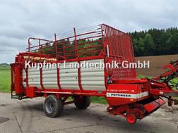 Pöttinger Ernteprofi II