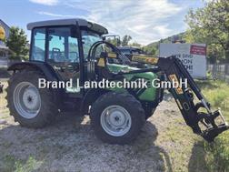 Deutz-Fahr AGROPLUS 67