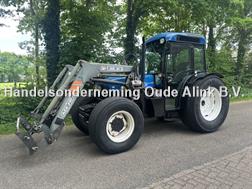 New Holland TN 85 FA  