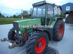 Fendt 304 LS