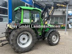 Deutz-Fahr Agroplus 70