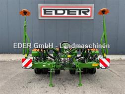 Amazone Precea 4500-2CC Super nur 35 ha